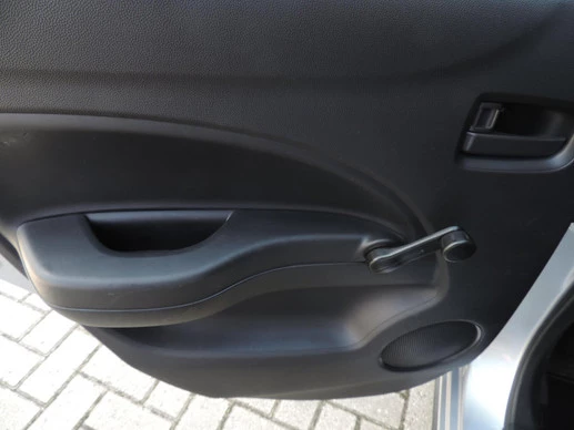 Mitsubishi Space Star - Afbeelding 29 van 30