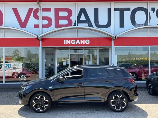 Opel Grandland - Afbeelding 2 van 21