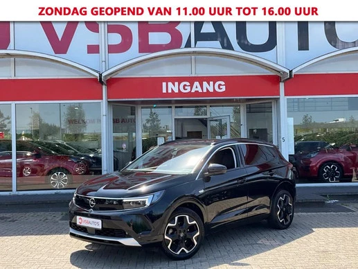 Opel Grandland - Afbeelding 1 van 21