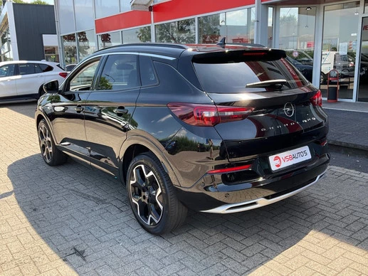 Opel Grandland - Afbeelding 3 van 21