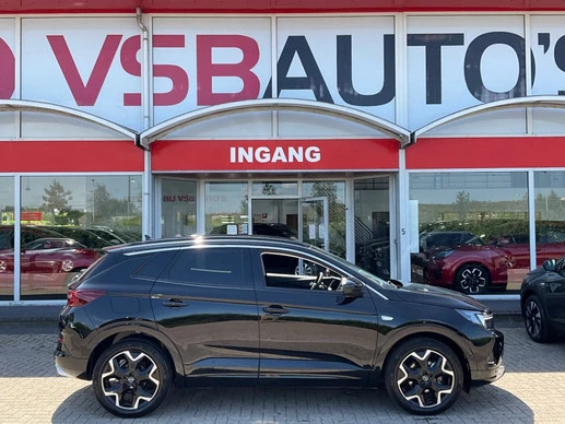 Opel Grandland - Afbeelding 4 van 21