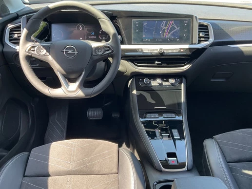 Opel Grandland - Afbeelding 6 van 21