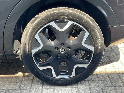 Opel Grandland - Afbeelding 18 van 21