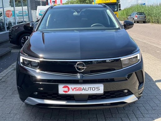 Opel Grandland - Afbeelding 20 van 21