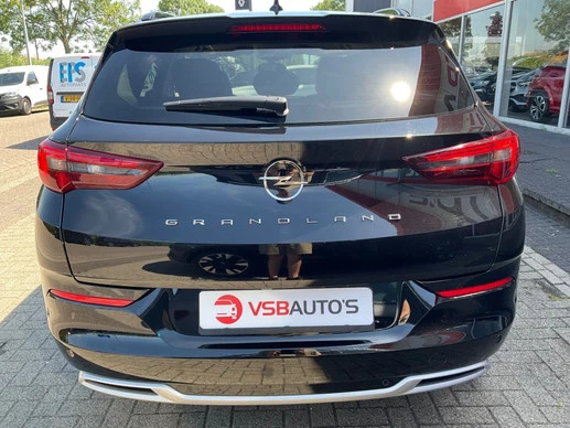 Opel Grandland - Afbeelding 21 van 21
