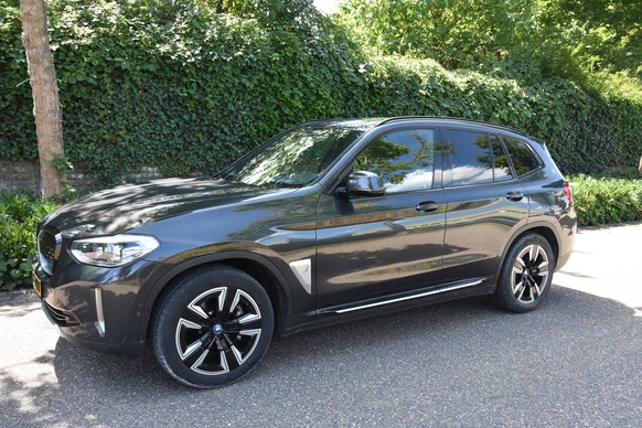 BMW iX3 - Afbeelding 2 van 18