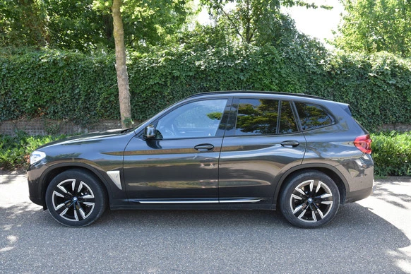 BMW iX3 - Afbeelding 3 van 18