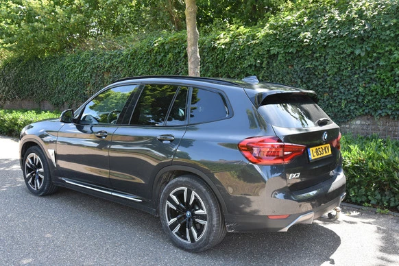 BMW iX3 - Afbeelding 4 van 18