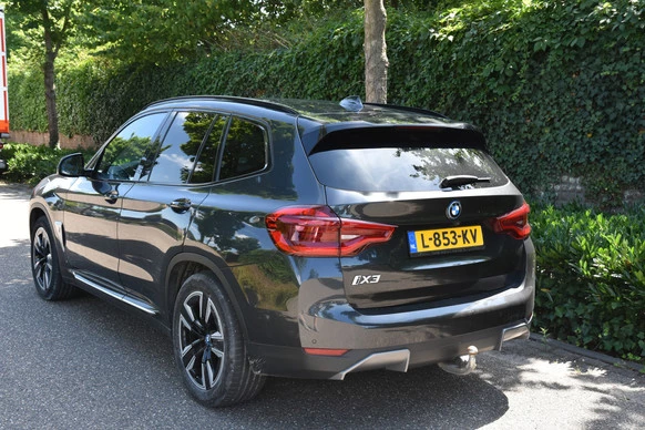 BMW iX3 - Afbeelding 5 van 18