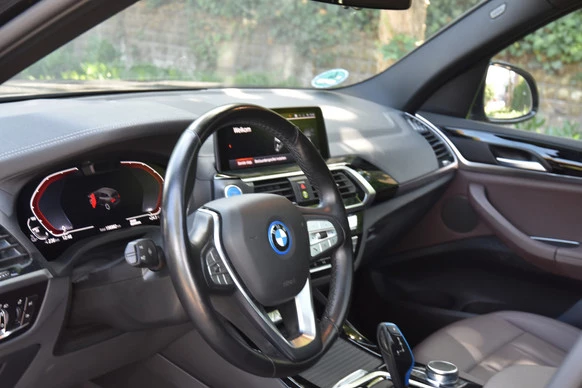 BMW iX3 - Afbeelding 6 van 18