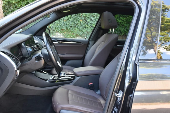 BMW iX3 - Afbeelding 7 van 18