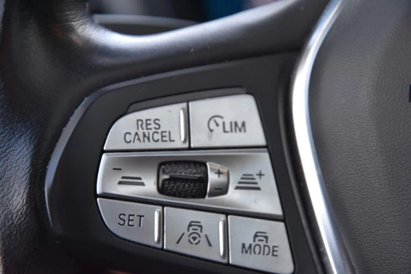 BMW iX3 - Afbeelding 11 van 18