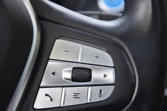 BMW iX3 - Afbeelding 12 van 18