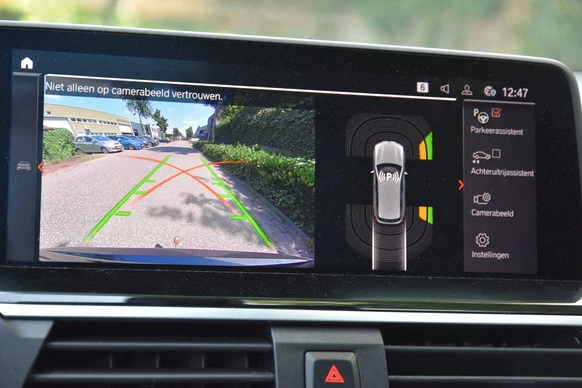 BMW iX3 - Afbeelding 14 van 18