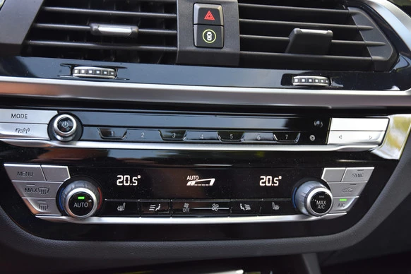 BMW iX3 - Afbeelding 16 van 18