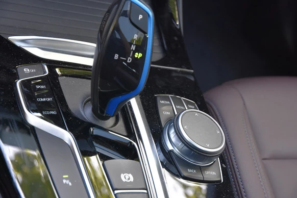 BMW iX3 - Afbeelding 17 van 18