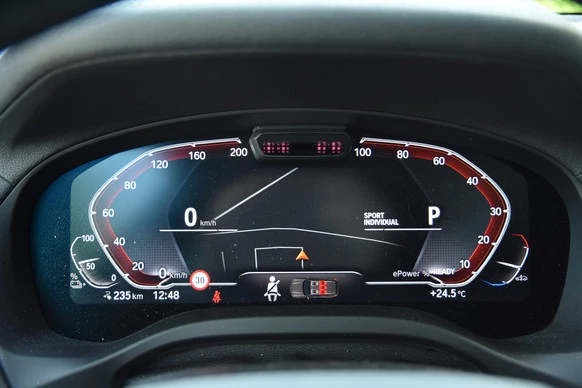 BMW iX3 - Afbeelding 18 van 18