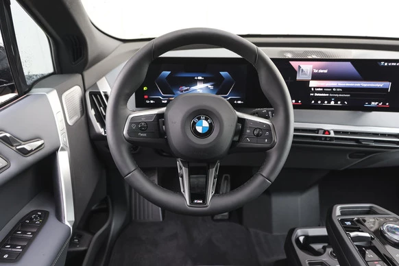 BMW iX - Afbeelding 3 van 30