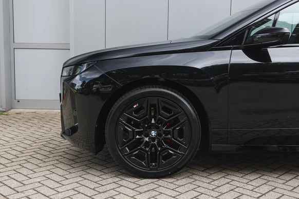BMW iX - Afbeelding 4 van 30