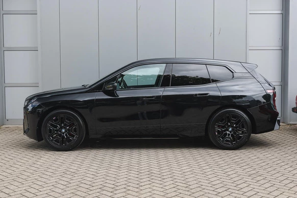 BMW iX - Afbeelding 7 van 30