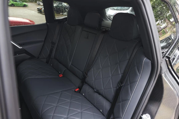 BMW iX - Afbeelding 10 van 30