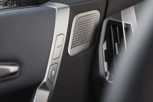 BMW iX - Afbeelding 13 van 30