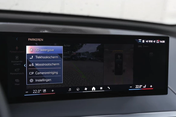 BMW iX - Afbeelding 18 van 30
