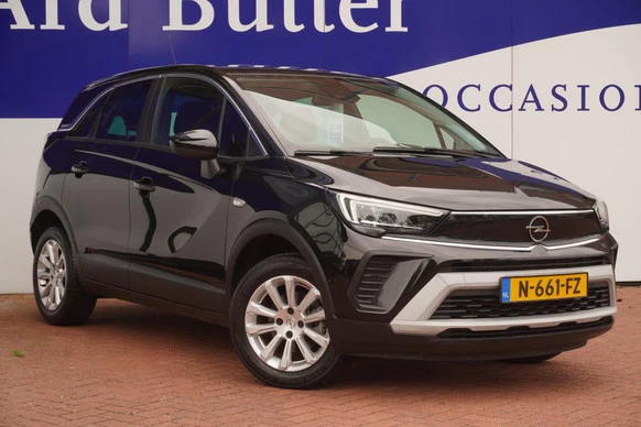 Opel Crossland - Afbeelding 1 van 30