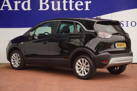 Opel Crossland - Afbeelding 2 van 30