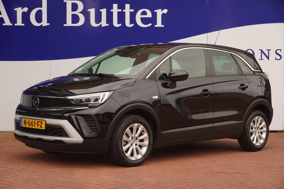 Opel Crossland - Afbeelding 5 van 30