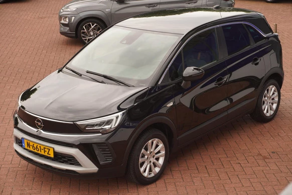 Opel Crossland - Afbeelding 7 van 30