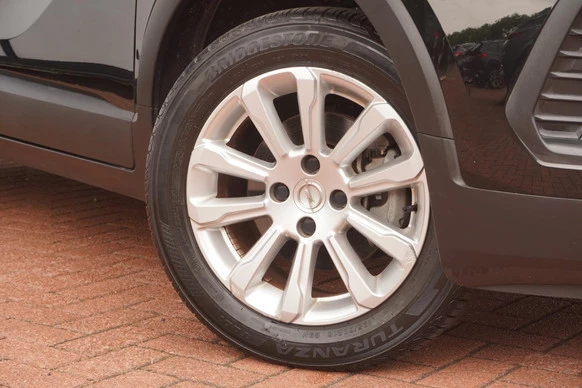 Opel Crossland - Afbeelding 8 van 30