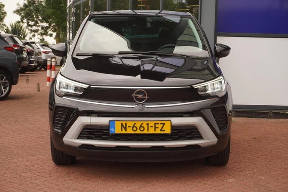 Opel Crossland - Afbeelding 12 van 30
