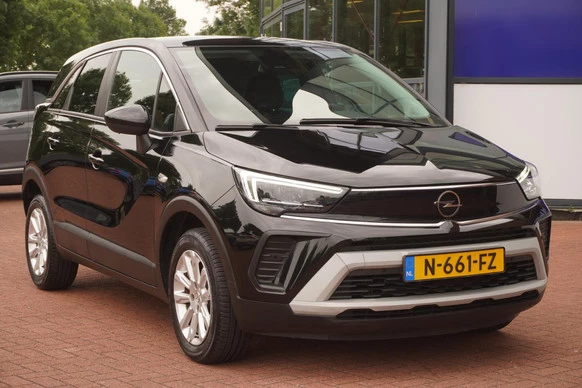 Opel Crossland - Afbeelding 14 van 30