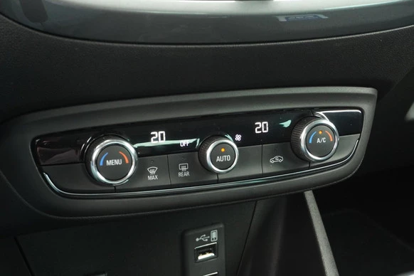Opel Crossland - Afbeelding 15 van 30