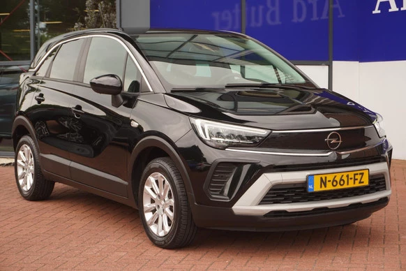 Opel Crossland - Afbeelding 19 van 30