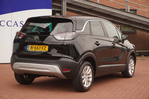Opel Crossland - Afbeelding 21 van 30
