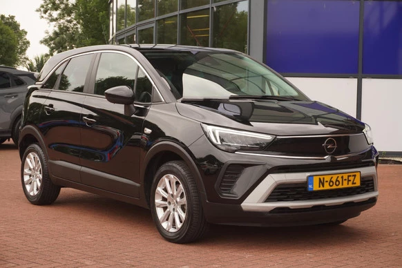 Opel Crossland - Afbeelding 24 van 30