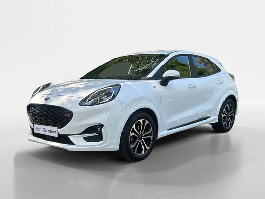 Ford Puma - Afbeelding 1 van 24
