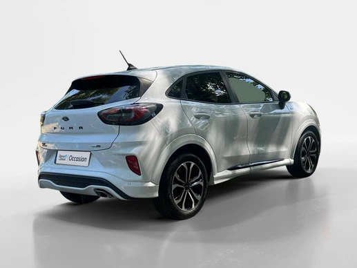 Ford Puma - Afbeelding 2 van 24