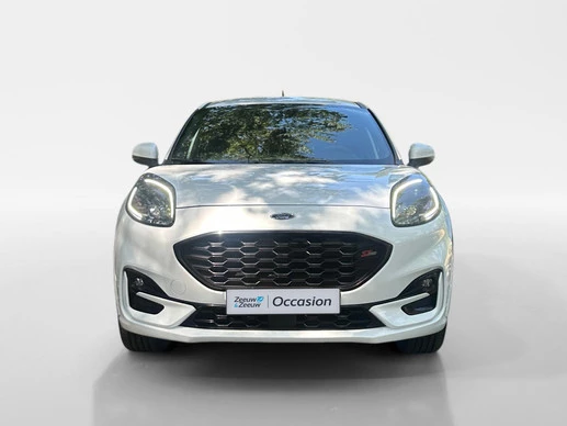 Ford Puma - Afbeelding 4 van 24
