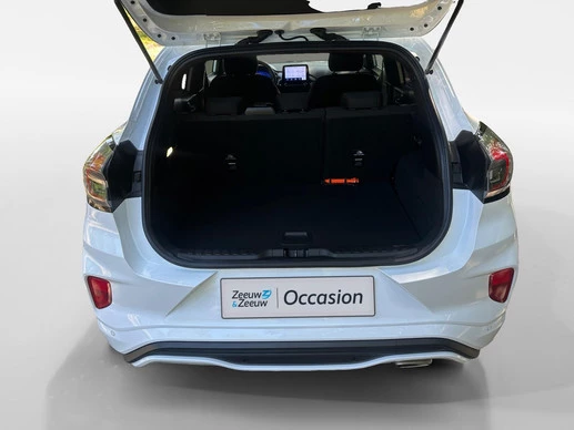 Ford Puma - Afbeelding 9 van 24