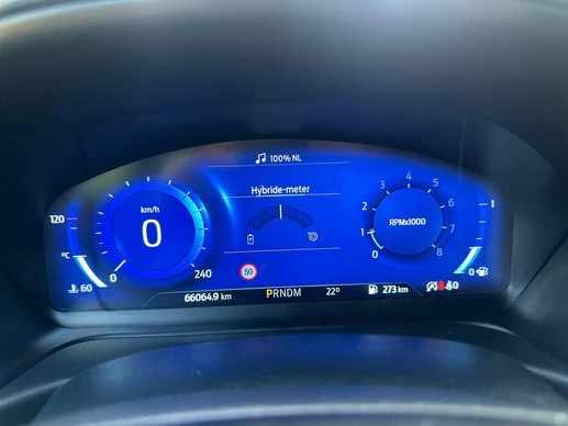 Ford Puma - Afbeelding 15 van 24