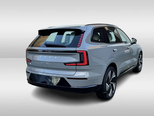Volvo EX90 - Afbeelding 2 van 30