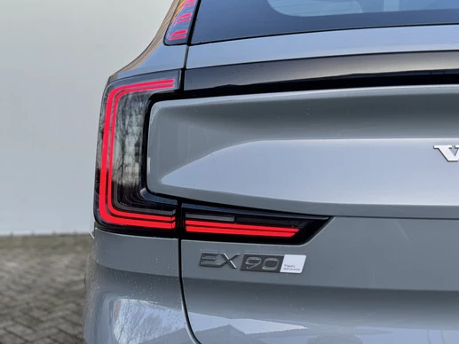 Volvo EX90 - Afbeelding 7 van 30