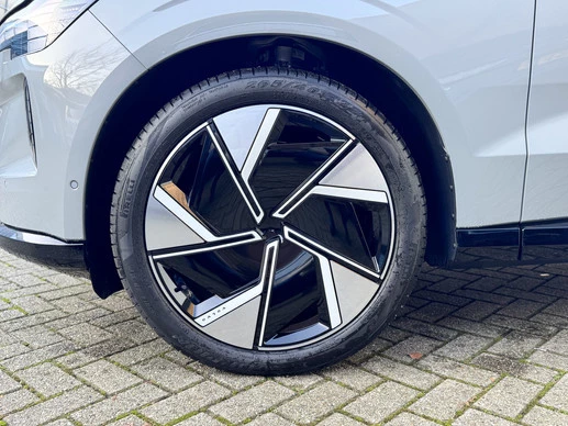 Volvo EX90 - Afbeelding 9 van 30