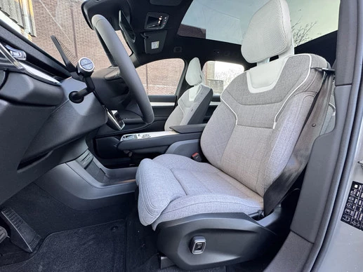 Volvo EX90 - Afbeelding 12 van 30