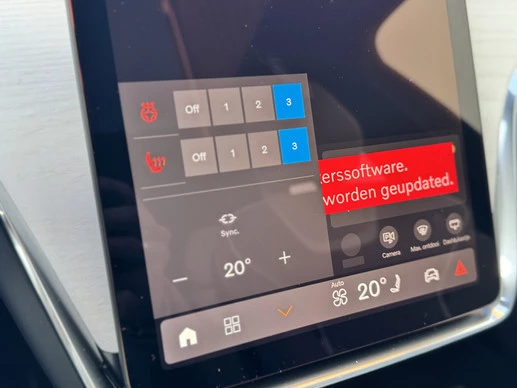 Volvo EX90 - Afbeelding 19 van 30