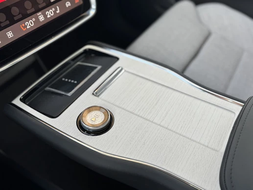 Volvo EX90 - Afbeelding 20 van 30