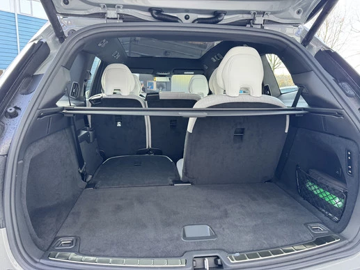 Volvo EX90 - Afbeelding 22 van 30